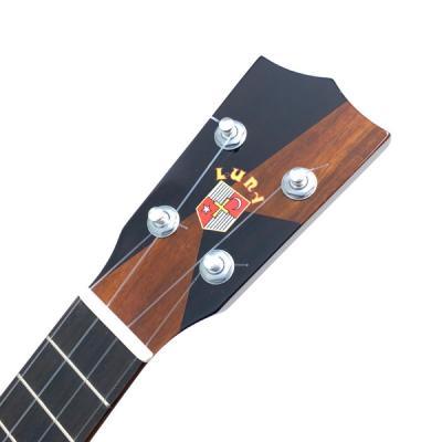 Luna ルナ CS-1S ソプラノウクレレ 詳細画像