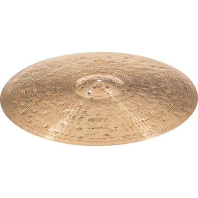 MEINL マイネル B20FRC Foundry Reserve 20” Crash クラッシュシンバル 表