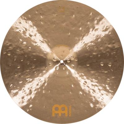 MEINL マイネル B20FRC Foundry Reserve 20” Crash クラッシュシンバル 裏正面