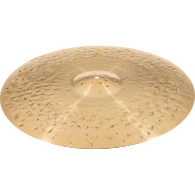 MEINL マイネル B20FRR Foundry Reserve 20” Ride ライドシンバル 表