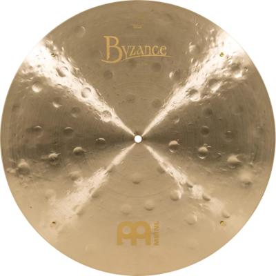 MEINL マイネル B20JCR Byzance Jazz 20” Club Ride Wolfgang Haffner’s signature cymbalライドシンバル