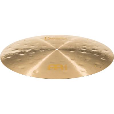 MEINL マイネル B20JCR Byzance Jazz 20” Club Ride Wolfgang Haffner’s signature cymbalライドシンバル 表