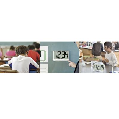 SUZUKI スズキ STEX-06P スクールタイマー6 plus 学校シュチュエーション画像