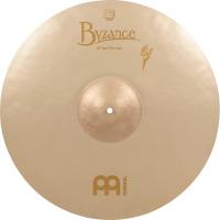 MEINL マイネル B20SATC Byzance Vintage 20” THIN Sand Crash Benny Greb’s signature cymbal クラッシュシンバル