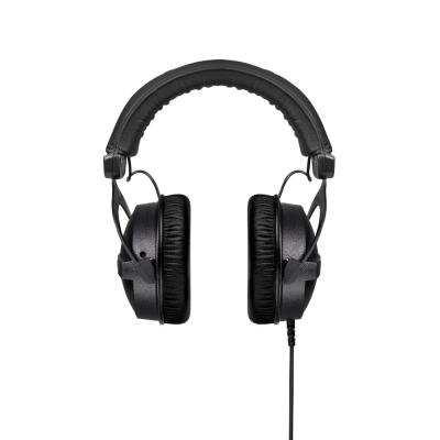 beyerdynamic ベイヤーダイナミック DT 770 M 80Ω 密閉型 モニターヘッドホン 正面画像