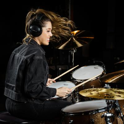 beyerdynamic ベイヤーダイナミック DT 770 M 80Ω 密閉型 モニターヘッドホン イメージ画像