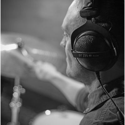 beyerdynamic ベイヤーダイナミック DT 770 M 80Ω 密閉型 モニターヘッドホン イメージ画像