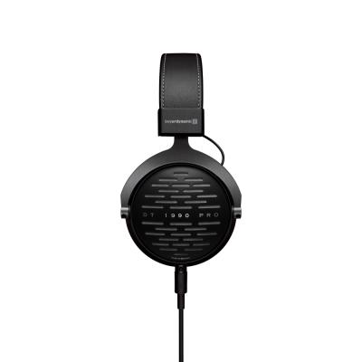 beyerdynamic ベイヤーダイナミック DT 1990 PRO 250Ω オープン型スタジオヘッドホン 側面画像