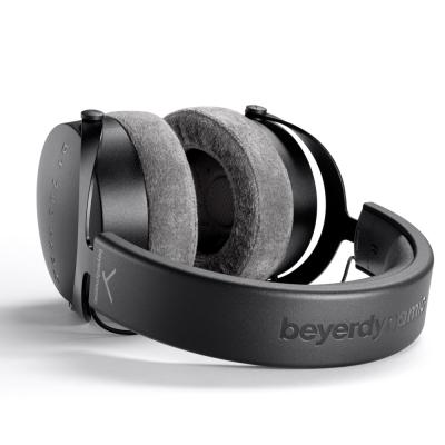 beyerdynamic ベイヤーダイナミック DT 700 PRO X 密閉型スタジオヘッドホン バンド部分画像