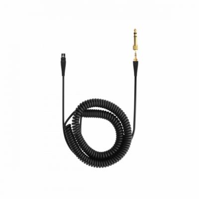 beyerdynamic ベイヤーダイナミック PRO X Coiled Cable PRO X ヘッドホン用カールコード 3m