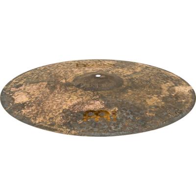 MEINL マイネル B20VPLR Byzance Vintage 20” VINTAGE PURE LIGHT Ride ライドシンバル 表