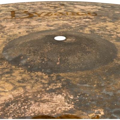 MEINL マイネル B20VPLR Byzance Vintage 20” VINTAGE PURE LIGHT Ride ライドシンバル カップ