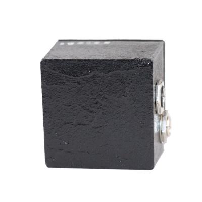 kgr harmony Black Box Buffer 南部鉄器エフェクター バッファー 詳細画像