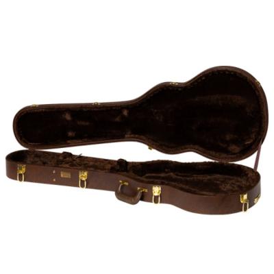 Gibson ギブソン ASLFTCASE-GTR-LPJ Lifton Historic ”Gator” Hardshell Case, Les Paul Jr. エレキギター用ハードケース ケース内部