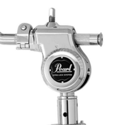 Pearl パール THL-1030S L-ROD ドラムタムホルダー ショート ジャイロロックティルター