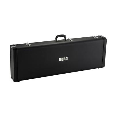 KORG コルグ wavestate SE WAVE SEQUENCING SYNTHESIZER シンセサイザー 61鍵盤仕様 専用ハードケース付き 付属ハードケース画像