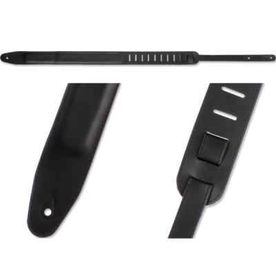 RENEGADE レネゲード FOAM PAD-BK ギターストラップ