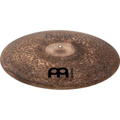 MEINL マイネル B22BADAR Byzance Dark 22” Big Apple Dark Tradition Light Ride ライドシンバル 表