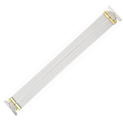 CANOPUS カノウプス CPSL-14DR-LSS Ludwig Style Super Sensitive Snare Wires スネアワイヤー スナッピー スナッピー全体