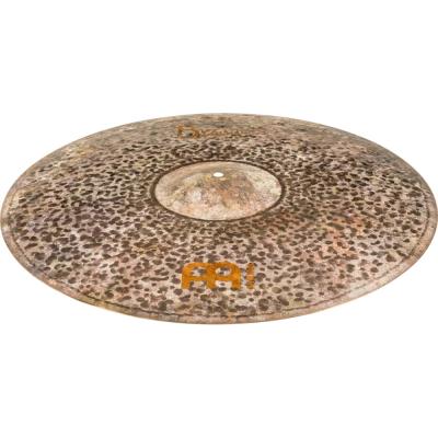 MEINL マイネル B22EDTR Byzance Extra Dry 22” China THIN Ride ライドシンバル 表