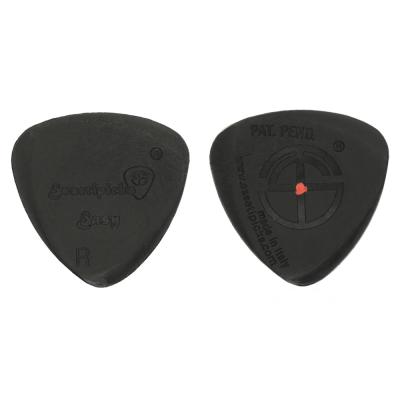 Essetipicks エッセティピックス EASY Standard 右利き用 Rサイズ ギターピック 5枚セット