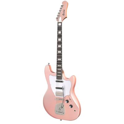 Guild ギルド Surfliner Deluxe RSQ エレキギター 全体斜め