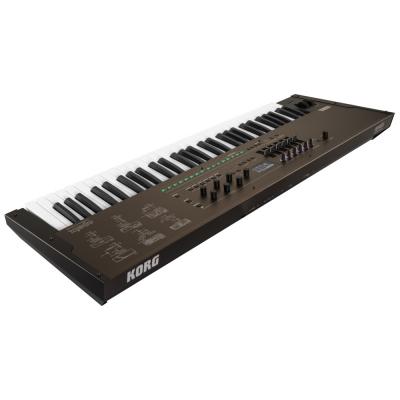 KORG opsix SE FM 61鍵盤仕様 OPSIX-SE ハードケース付きシンセサイザー 詳細画像