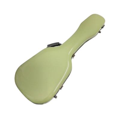 ARANJUEZ アランフェス CAUK-16C セージグリーン ウクレレケース スタンダード コンサート用 グラスファイバー製