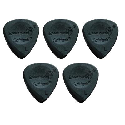 Essetipicks エッセティピックス ZIRIYAB Standard 左利き用 ギターピック 5枚セット