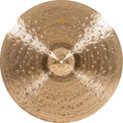 MEINL マイネル B24FRR Byzance Foundry Reserve 24” Ride ライドシンバル