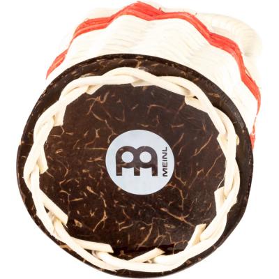 MEINL マイネル CAX1 カシシ/ガンザ スモール 底面