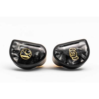 Hi-Unit ハイユニット 001-PNK OP 1.2m 有線ピヤホン3 イヤホン 本体画像