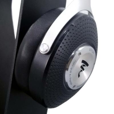 Dekoni Audio デコニオーディオ EPZ-FOCAL-STELLIA Focal STELLIAヘッドホン用イヤーパッド 使用例画像