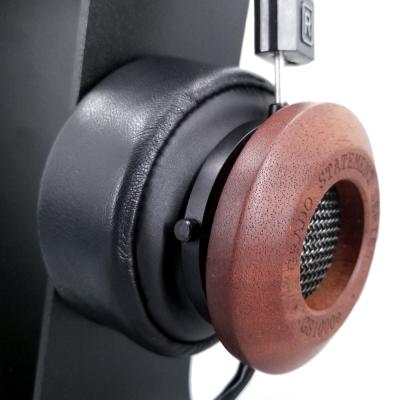 Dekoni Audio デコニオーディオ EPZ-GRAD-SKELVL GRADO GS1000ヘッドホン用イヤーパッド 使用例画像