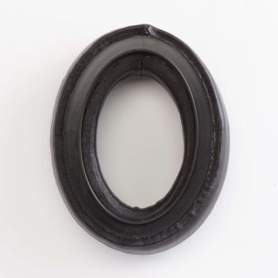 Dekoni Audio デコニオーディオ EPZ-HD600-SK Sennheiserヘッドホン用イヤーパッド 裏面画像