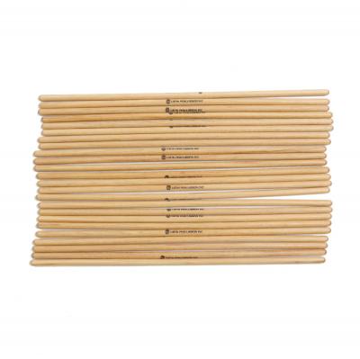 LP LP248A 5/16 HICKORY TIMBALE STICKS 12PR ティンバレス用スティック 12ペア 詳細画像