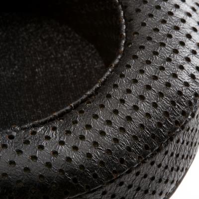 Dekoni Audio デコニオーディオ EPZ-HD800-FNSK Sennheiserヘッドホン用イヤーパッド アップ画像