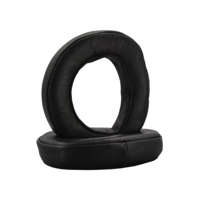 Dekoni Audio デコニオーディオ EPZ-HD820-SK Sennheiser HD820ヘッドホン用イヤーパッド