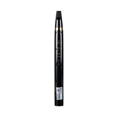 Mooer ムーアー Wind Instrument 100 Wi100 Black ウインドシンセサイザー ブラック 背面