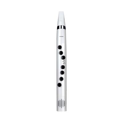Mooer ムーアー Wind Instrument 100 Wi100 White ウインドシンセサイザー ホワイト