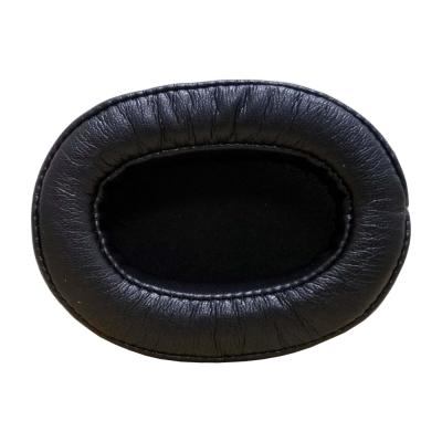 Dekoni Audio デコニオーディオ EPZ-K371-CHL AKGヘッドホン用イヤーパッド 正面画像