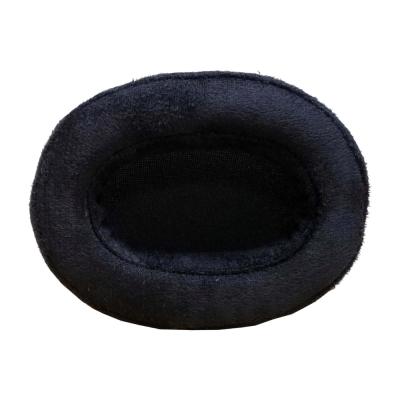 Dekoni Audio デコニオーディオ EPZ-K371-CHS AKGヘッドホン用イヤーパッド 正面画像