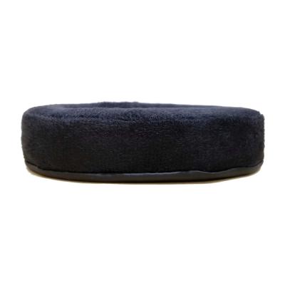 Dekoni Audio デコニオーディオ EPZ-K371-CHS AKGヘッドホン用イヤーパッド 側面画像