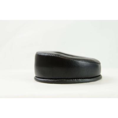 Dekoni Audio デコニオーディオ EPZ-LCD-CHL Audezeヘッドホン用イヤーパッド 側面画像