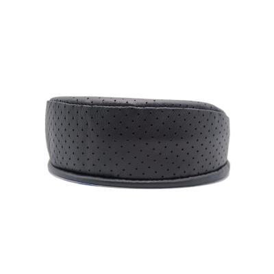 Dekoni Audio デコニオーディオ EPZ-LCD-FNSK Audezeヘッドホン用イヤーパッド 側面画像