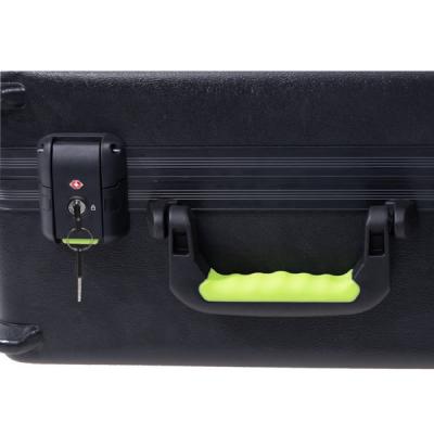 SHURE by GATOR シュア ゲーター SH-MICCASEW07 ハードケース マイクケース TSA対応ラッチ