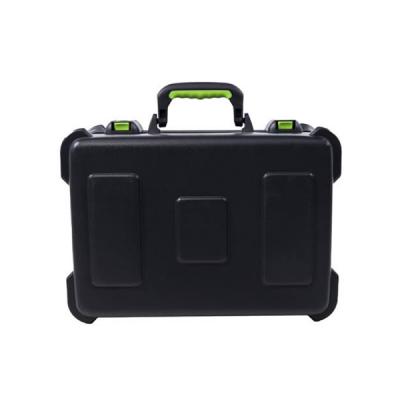 SHURE by GATOR シュア ゲーター SH-MICCASEW07 ハードケース マイクケース 本体裏画像