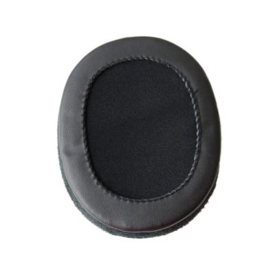 Dekoni Audio デコニオーディオ EPZ-MDR7506-CHS Sonyヘッドホン用イヤーパッド 裏面画像