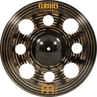 MEINL マイネル CC16DATRC Classics Custom Dark 16” Trash Crash クラッシュシンバル