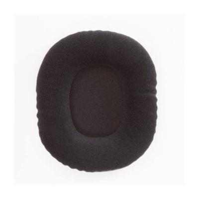 Dekoni Audio デコニオーディオ EPZ-MDR7506-VL Sony/Audio technicaヘッドホン用イヤーパッド 正面画像